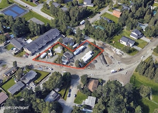 2702 Mcrae Rd, Anchorage, AK 99517