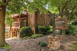 323 8th St NE Unit 9, Atlanta, GA 30309