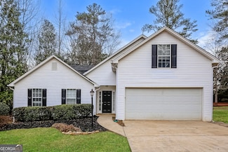 89 Flagman St, Dawsonville, GA 30534