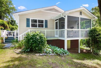 313 E Howard St, Tryon, NC 28782
