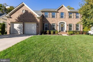 3215 Winterbourne Dr, Upper Marlboro, MD 20774