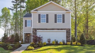 2130 Monk Dr, Haw River, NC 27258