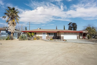 57556 Pueblo Trail, Yucca Valley, CA 92284