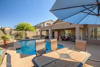 17542 W Rock Ledge Rd, Goodyear, AZ 85338