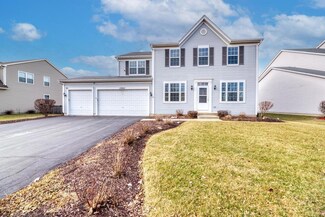 13842 Meadow Ln, Plainfield, IL 60544