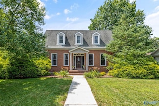 2732 Deford Mill Rd SE, Owens Cross Roads, AL 35763