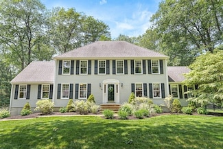 80 Christian Way, North Andover, MA 01845