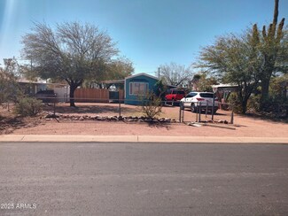 8011 E 5th Ave, Mesa, AZ 85208