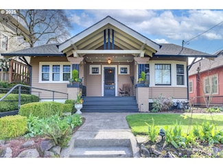 2544 NE 48th Ave, Portland, OR 97213