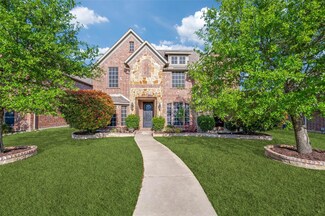 12192 Tamarack Trail, Frisco, TX 75035