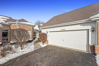 20828 W Forsythia Ct, Plainfield, IL 60544