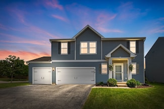 819 Brahms Rd, Volo, IL 60073