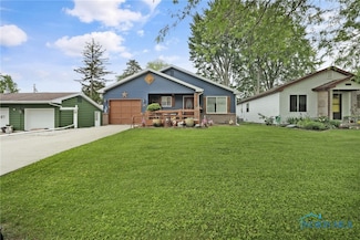 2018 Bonnie Doone Dr, Oregon, OH 43616
