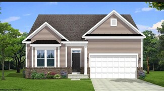 378 Lexington Cir, Bridgeport, WV 26330