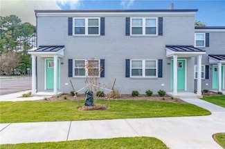 1141 Gordon Walk, Virginia Beach, VA 23451