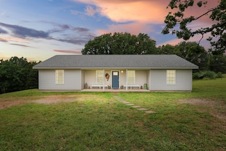 3195 S 660 Rd, Quapaw, OK 74363