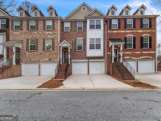 5454 Alanis Place SE Unit 19, Mableton, GA 30126