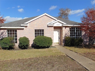 1542 Cedarcrest Cir, Mesquite, TX 75149