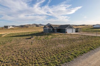 9 Cherokee Trail, Three Forks, MT 59752