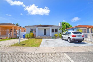 3430 NW 16th St, Miami, FL 33125