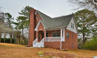 1119 Saddlebrook Rd, Irondale, AL 35210