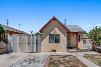 12813 S Harris Ave, Compton, CA 90221