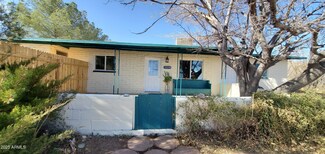 1020 W Highway 92 --, Bisbee, AZ 85603