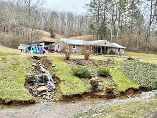 36 Warren Hollow Rd, Five Points, TN 38457