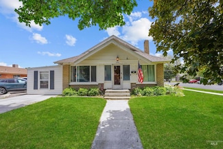1751 Miller Ave, Burley, ID 83318