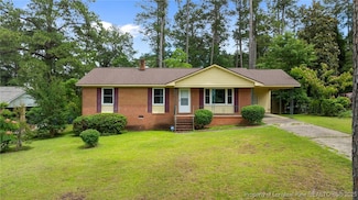 717 Shambrey St, Fayetteville, NC 28301