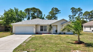 1450 SE Manth Ln, Port Saint Lucie, FL 34983