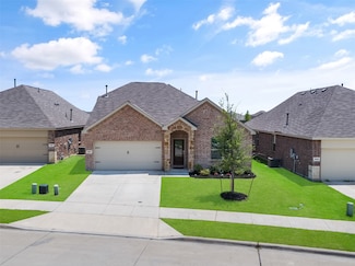 3301 Tulip Poplar Trail, McKinney, TX 75071