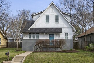 1609 Long Ave, Nashville, TN 37206