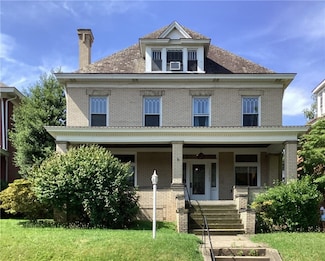 1306 Ridge Ave Unit 1, Coraopolis, PA 15108