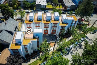 421 NE Maple Leaf Place, Seattle, WA 98115