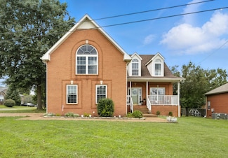 1000 Apache Trail, White House, TN 37188