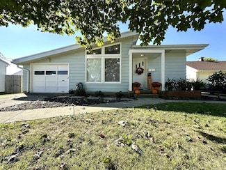 2 Marlboro Dr, Chillicothe, OH 45601