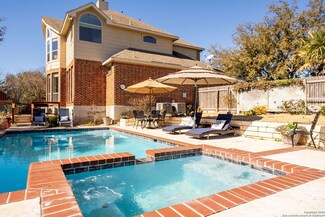 254 Gazelle Leap, San Antonio, TX 78258