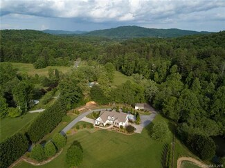 2529 Brannon Rd, Horse Shoe, NC 28742