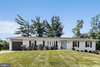 2100 Ridgemont Dr, Finksburg, MD 21048