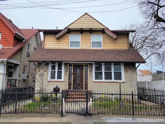 2008 47th St, North Bergen, NJ 07047