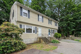 212 Fountain St Unit A, Framingham, MA 01702