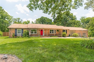 3 Milby Cir, Sandston, VA 23150