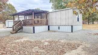 8 F, Porum, OK 74455