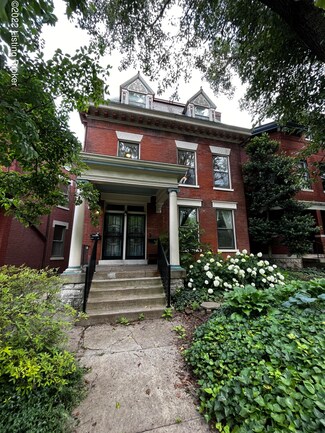 1227 S 6th St Unit 2, Louisville, KY 40203