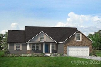 2076 Island View Ln NE, Valdese, NC 28690