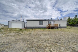 804 Sioux Ave, Simla, CO 80835