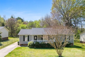 116 Ridgewood Dr, York, SC 29745