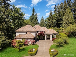 5200 Jung Frau Place NW, Issaquah, WA 98027