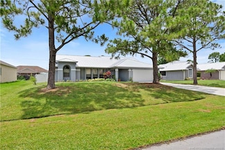 2138 SW Vista Rd, Port Saint Lucie, FL 34953